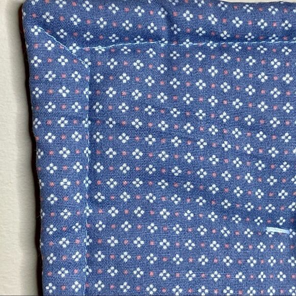 Handmade NWT cat themed baby or lap quilt 43” X 38” - Picture 16 of 16